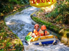 -清泉湾生态旅游度假区