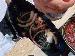 -鱼酷活鱼烤鱼(沈阳大悦城店)