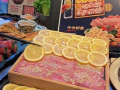 -炎蔵牛舌烤肉