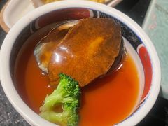 -上井精致料理(中兴商业大厦店)