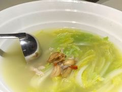 -味可道美食坊(福基路店)