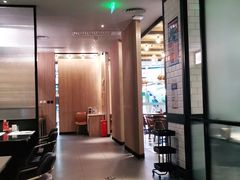 大堂-西堤牛排(龙德广场店)