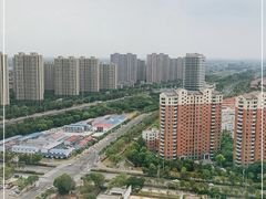 -常熟理文铂尔曼酒店
