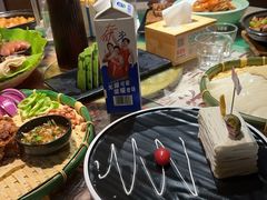 -淀里船宴(卓达店)