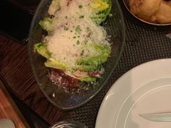 -The Grill by Sean Connolly