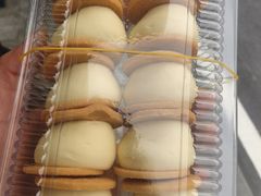 奶酪饼干-甜嘟嘟烘焙坊(舒城路店)