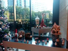 -上海龙之梦万丽酒店