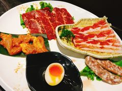 -神户赤童日式烤肉伙伴(东直门店)