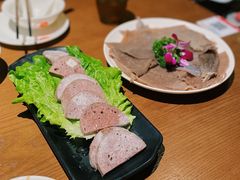 -牛焱·贵州黄牛肉火锅(城西银泰店)