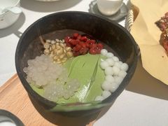-眉州东坡·熊猫主题餐厅(枫蓝店)