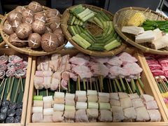 -一豚轩·烧鸟·豚骨拉面(五四路店)