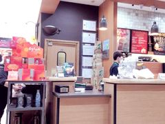 -星巴克(六合路店)