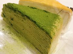 -Lady M Cake Boutique(麦迪逊大道店)