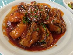 -普天和酒楼·新津菜·烤鸭(天津之眼店)