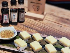 -平遥胡记碗秃(小察院街店)