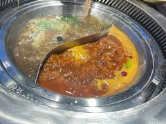 -唇辣号重庆老火锅(燕郊鑫乐汇店)