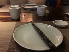 -山葵家·创意料理(临平银泰城店)