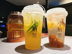 -小炳胜(卓悦中心店)