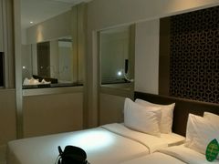 -曼谷文华中心点大酒店