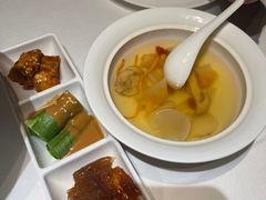 -俏江南-江景昆曲主题餐厅(正大广场店)