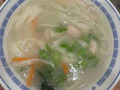 -老雒阳面馆·水席·洛阳菜(王城路店)