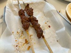 -最心疆拌面·抓饭·烧烤