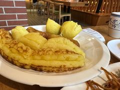 -福茂源横山铁锅羊肉(牡丹园店)