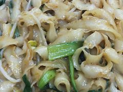 -西安特色面馆(吉兆营店)