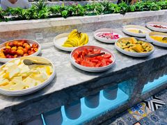 -火锅岛潮牌自助餐厅(天津天佑城店)