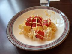 -澳门木偶葡国餐厅(珠海店)