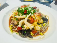 -必点海鲜·海肠捞饭大王(滨江道店)