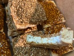 -奶奶的美食(悦立方店)