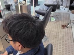 -魔型社烫染店