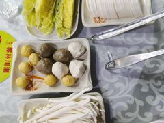 -范饭椰林川湘味海鲜·椰子鸡(三亚湾椰梦长廊店)