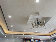 -龙溪海鲜酒家(溪涌店)