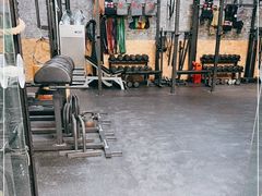 -CrossFit MeWellness