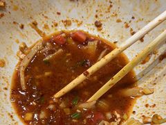 -宋益驴蹄子面肉夹馍(辛家庙店)