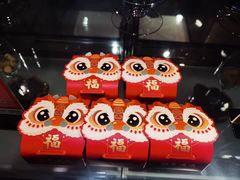 -圆顶阁西餐厅(郑州索菲特国际饭店 )