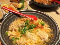 -梅丘·寿司の美登利(银座店)