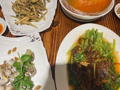 -百年银屏蚝烙·潮汕菜·非遗(乐山店)