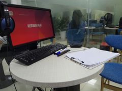 -诺亚雅思托福北郊中心(凤城路店)