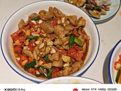 -回家吃饭·地道南昌菜(建德观总店)