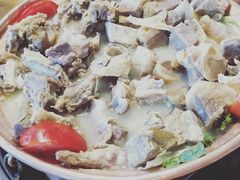 -阿婆情腊排骨火锅(金虹路店)