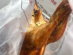吴山烤鸡-吴山烤禽 (吴山路店)