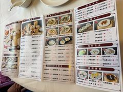-万山楼海鲜酒家·二十三年老字号