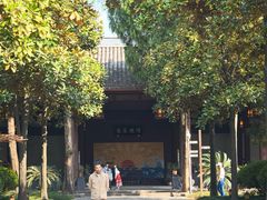 -太平天国侍王府