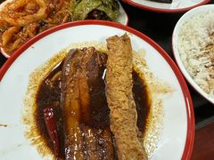 -刘小忙把子肉(北园大街总店)