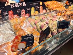 -红跑车(大学城店)