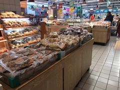 -华润苏果(晓庄国际商业广场店)