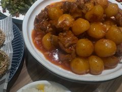 -九转小磨·非遗东北菜(万达广场店)